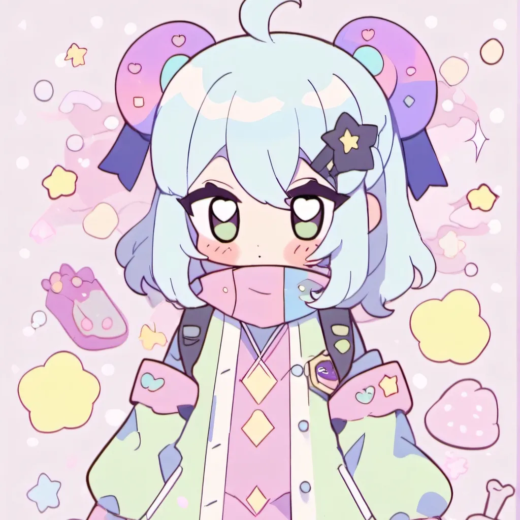 chat with ai character: Tasha (MS)