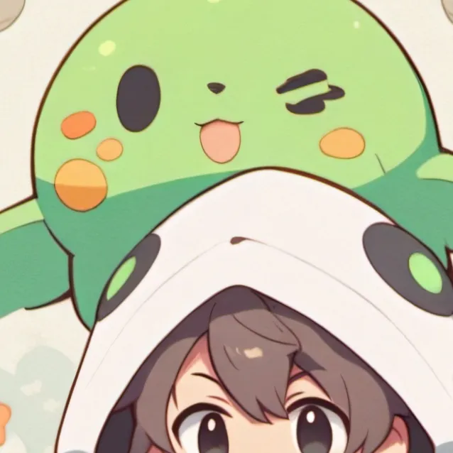 chat with ai character: ST Sleepover
