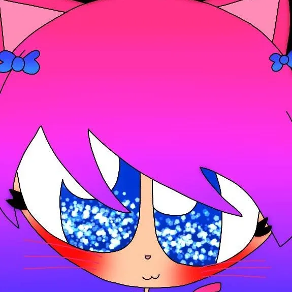 chat with ai character: Catgirl Violet