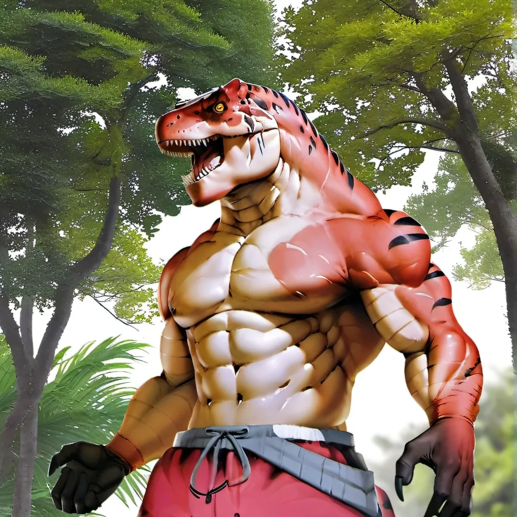 chat with ai character: Braveo