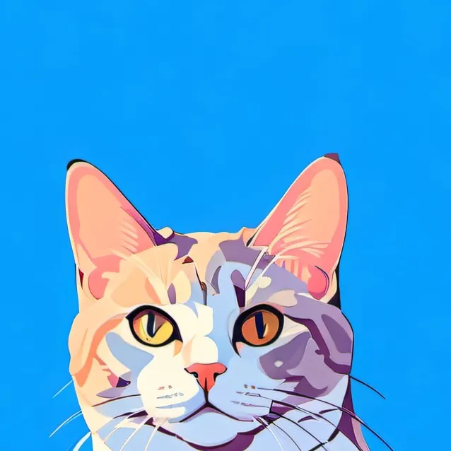 chat with ai character: Kick the cat