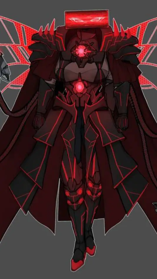 Talkie AI - Chat with général alliance