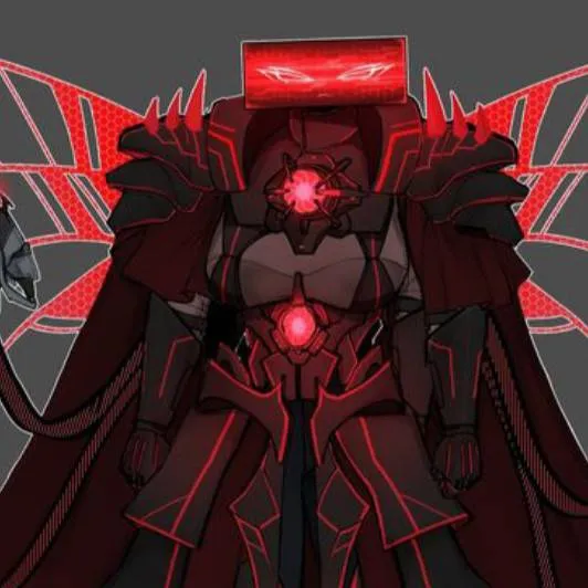 chat with ai character: général alliance