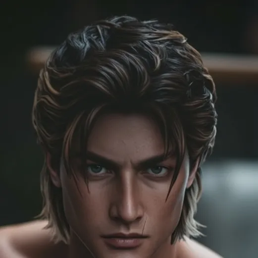 chat with ai character: Ulvar