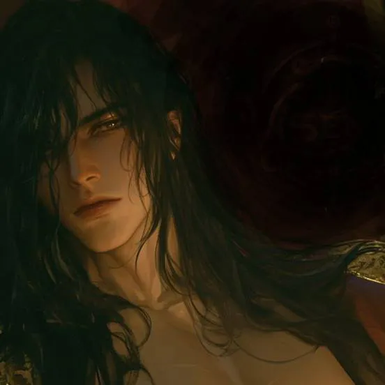 chat with ai character: Cruel blood lord