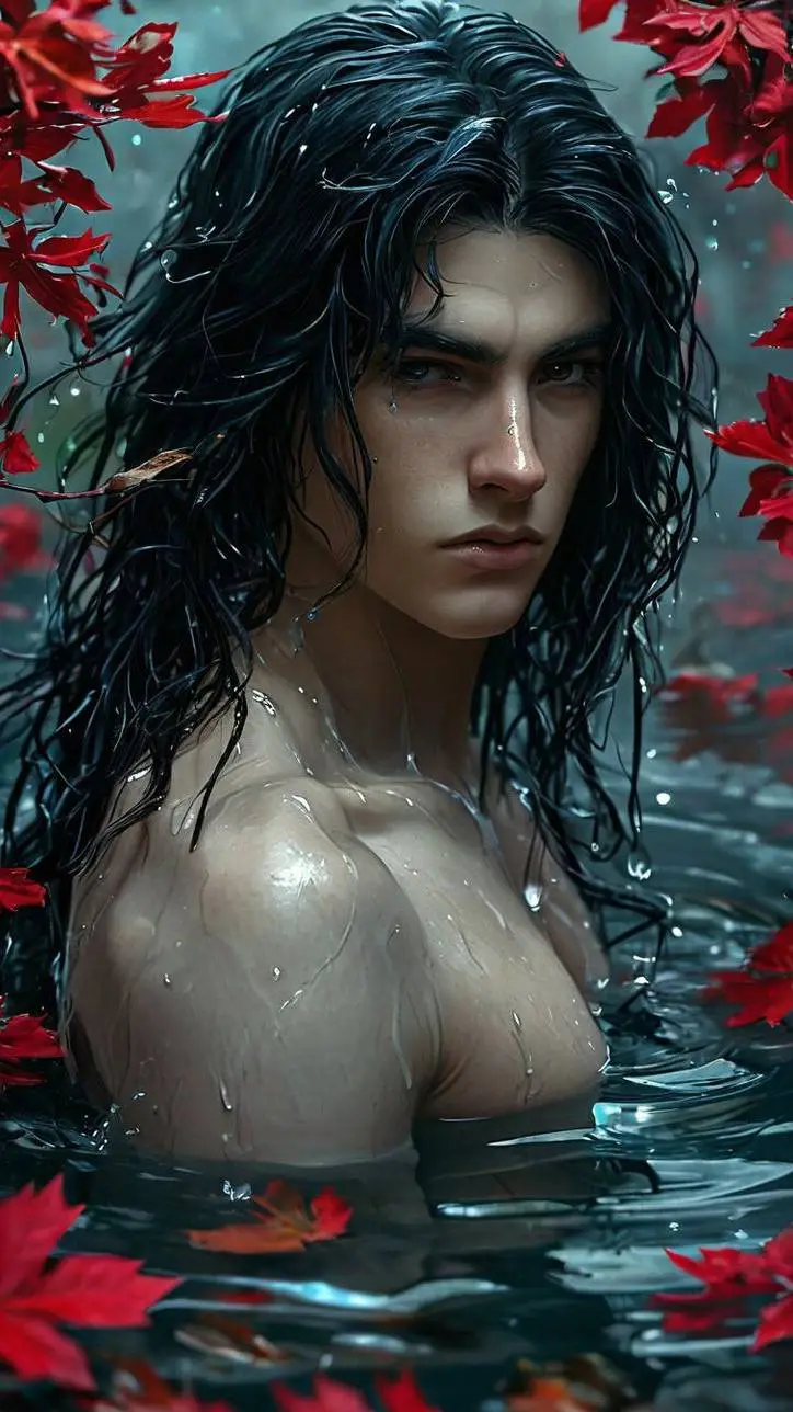 ai character: ...... background
