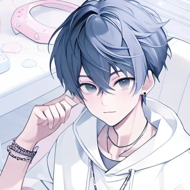 chat with ai character: Jack