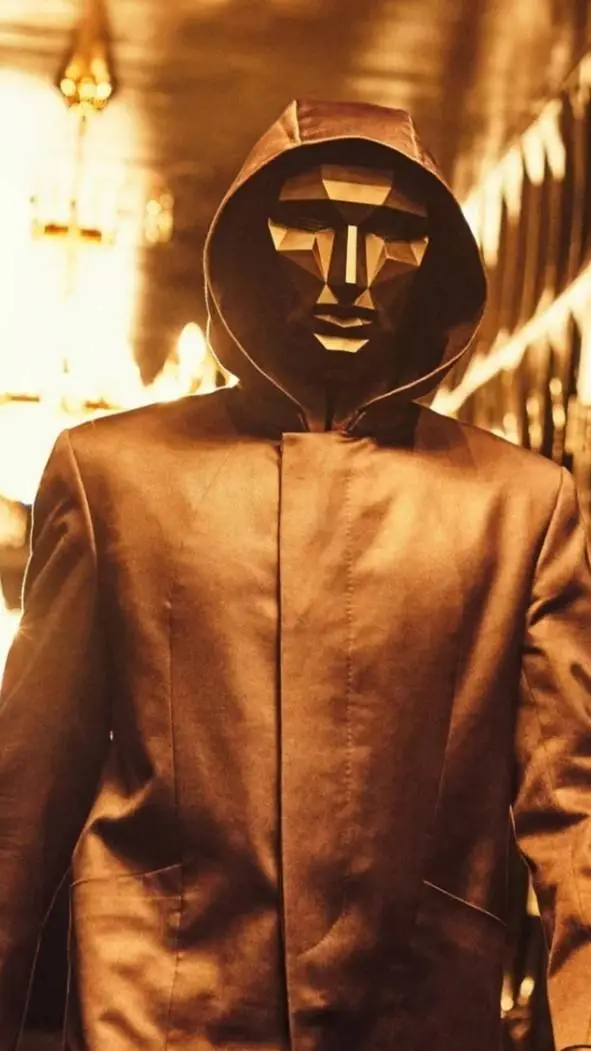 ai character: Ur family background