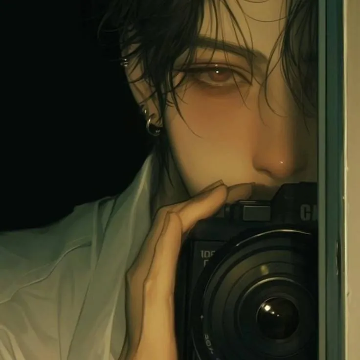 chat with ai character: Адис