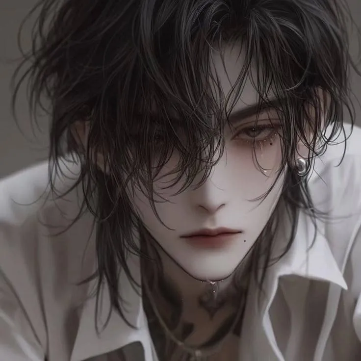 chat with ai character: Эндер