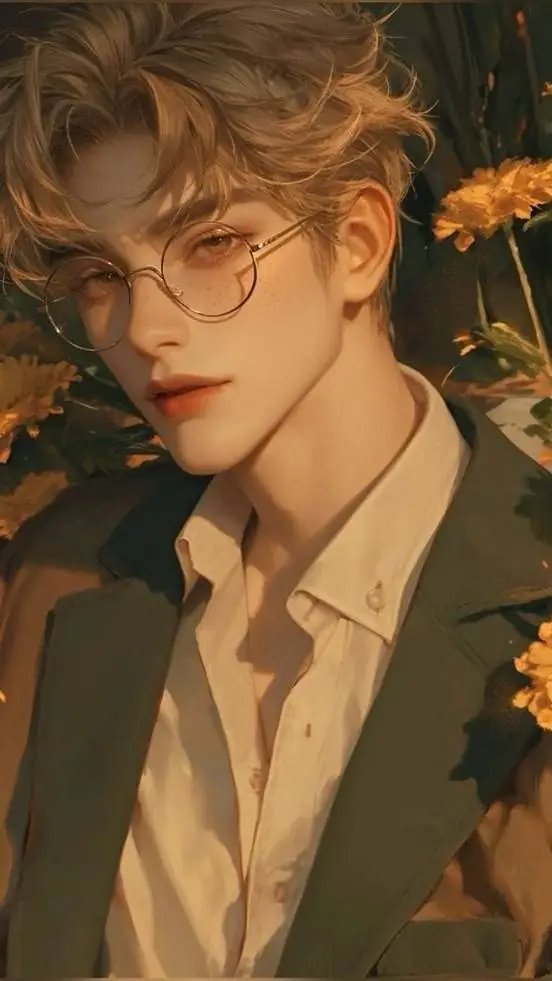 ai character: Коу background