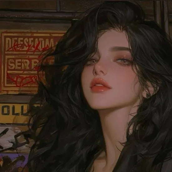 chat with ai character: Лейла