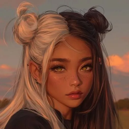 chat with ai character: Мали