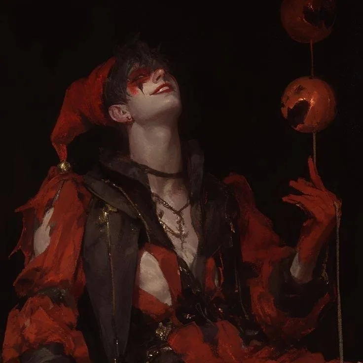 chat with ai character: Мартин