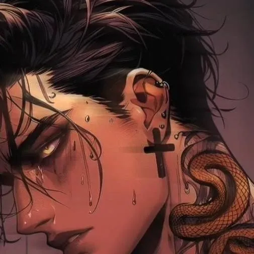 chat with ai character: Эрон