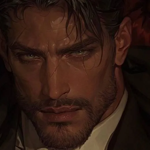 chat with ai character: Отец