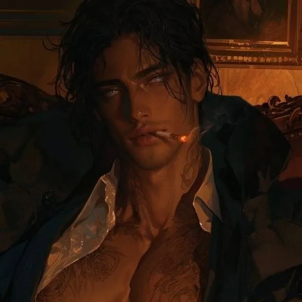 chat with ai character: Рож