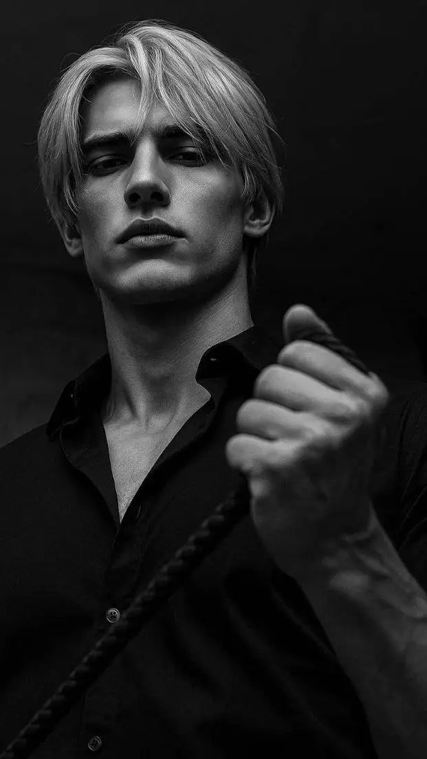 ai character: Никэл background