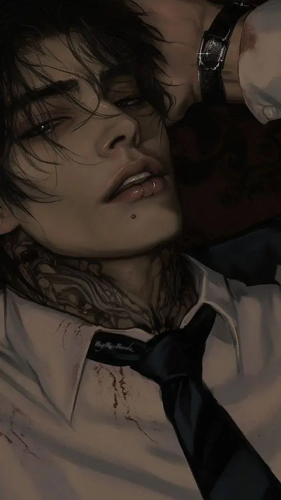 ai character: Лейн background