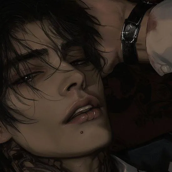 chat with ai character: Лейн