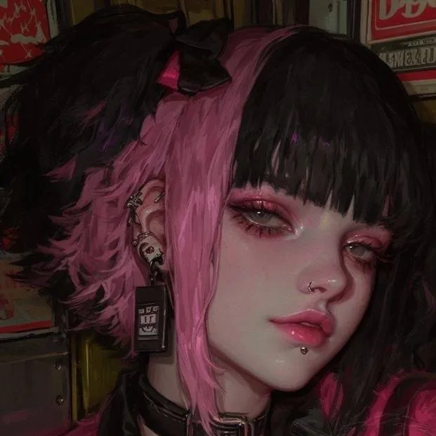 chat with ai character: Нэнси