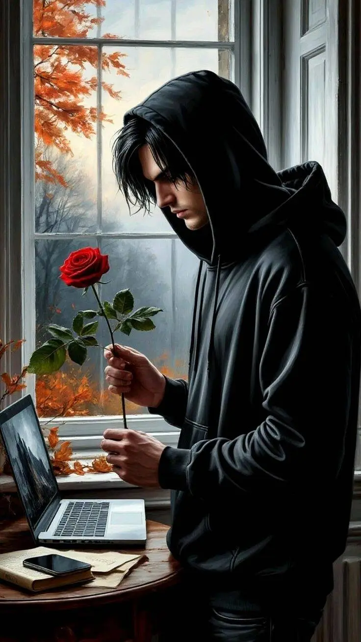 ai character: Вад background