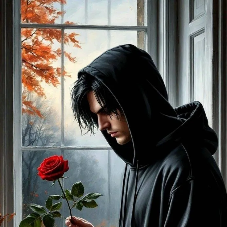 chat with ai character: Вад