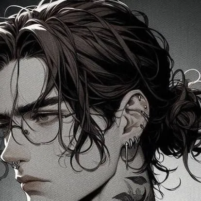 chat with ai character: Олер