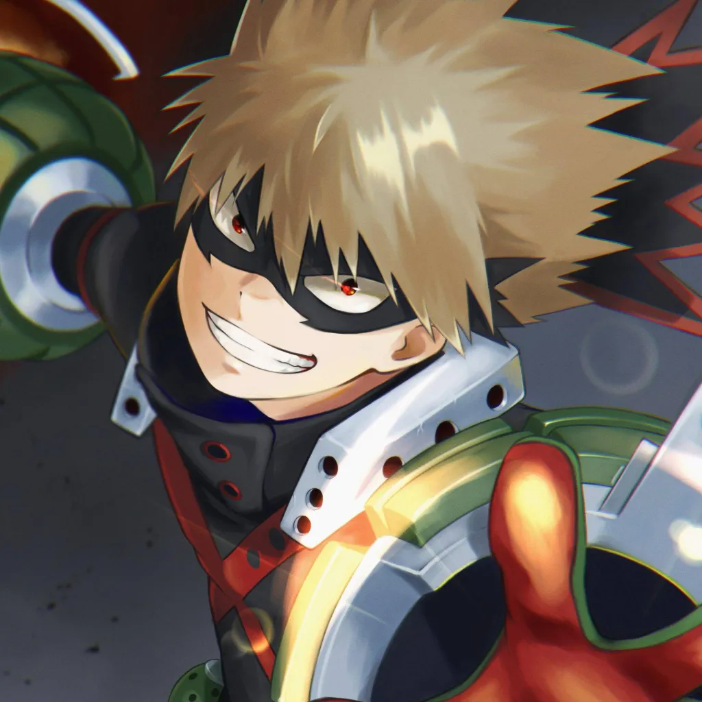 chat with ai character: mha nouvelle 