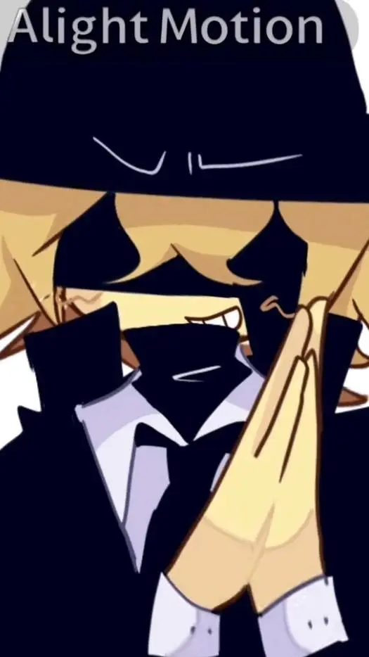 Talkie AI - Chat with DOUBLEFEDORA!! 