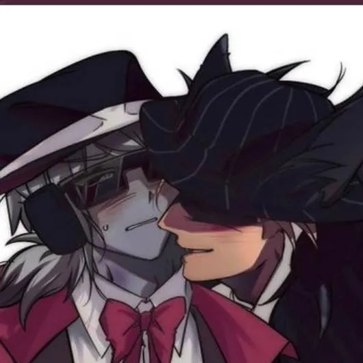 chat with ai character: red riding hood au