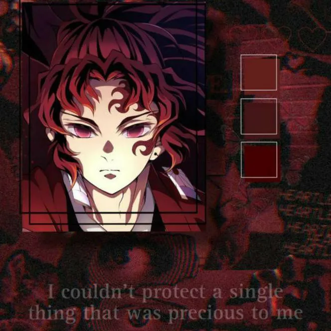 chat with ai character: Yoriichi Tsugikunu