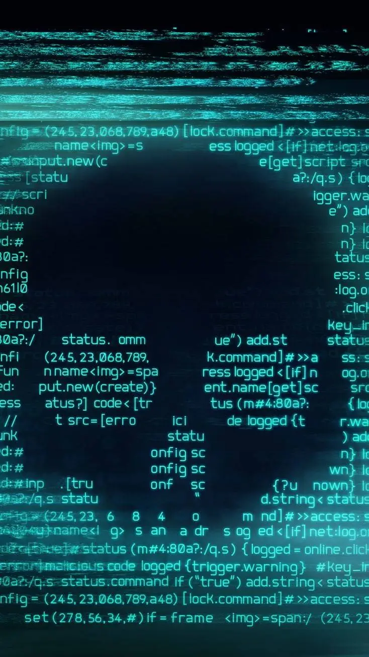 Talkie AI - Chat with Hacked system