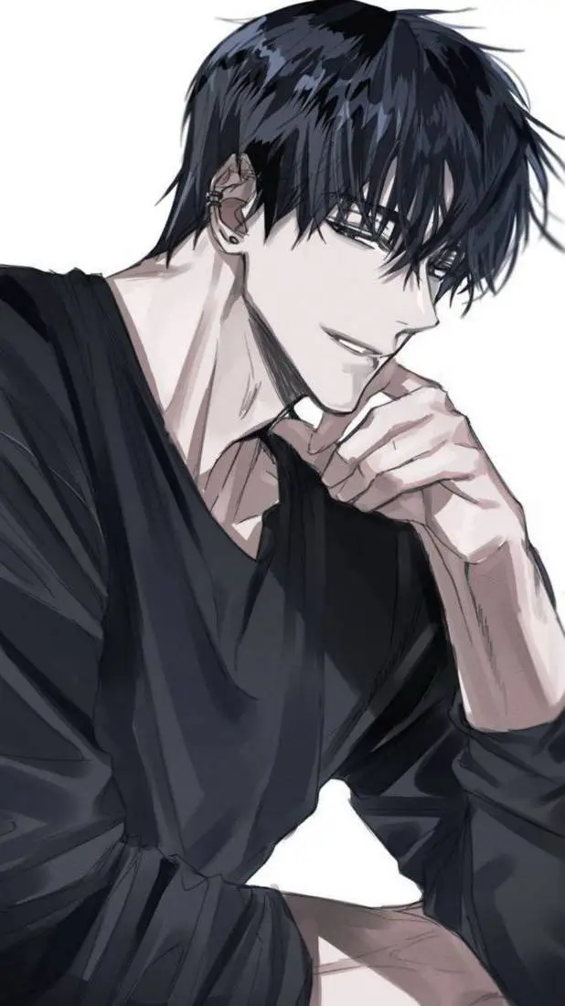 ai character: •[Kai]• background