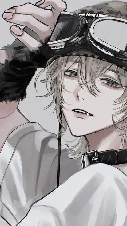 ai character: $Erick$ background