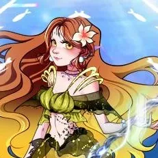 chat with ai character: Goldie