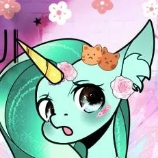 chat with ai character: Luna 