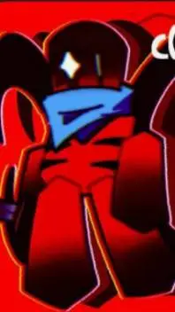 ai character: Coolkid background