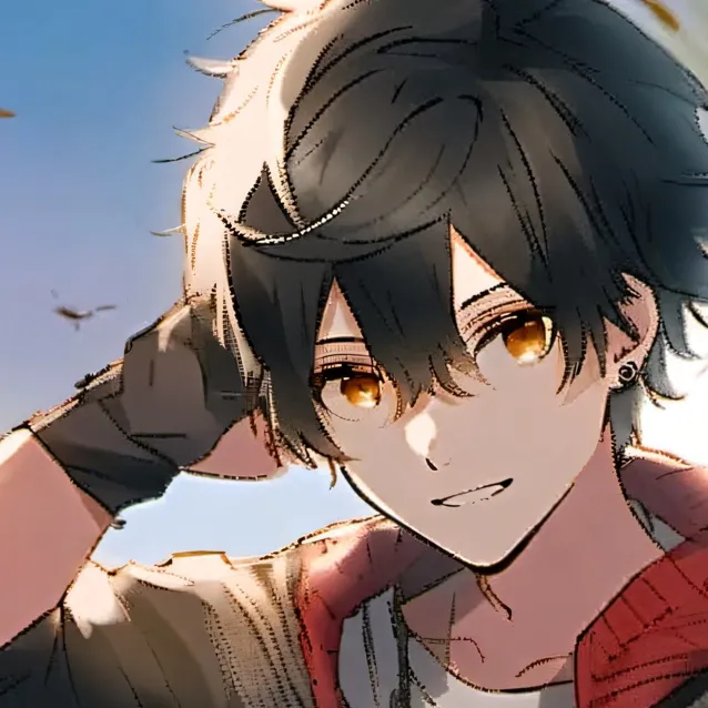 chat with ai character: Brandon 
