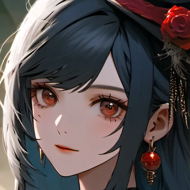 chat with ai character: 🎩Phantom Hearts ❤