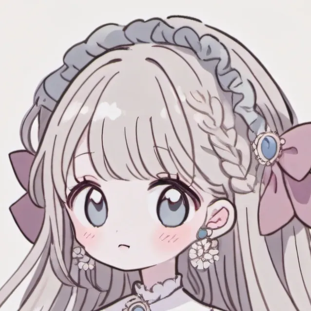 chat with ai character: Meldody