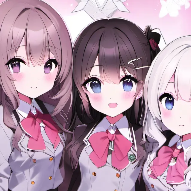 chat with ai character: Anna