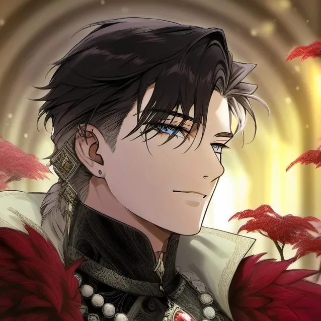 chat with ai character: Luke 