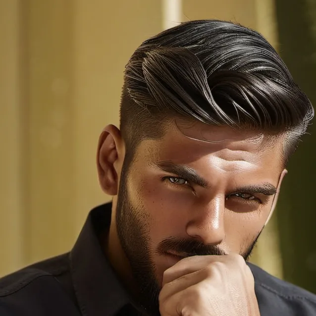 chat with ai character: Erhan