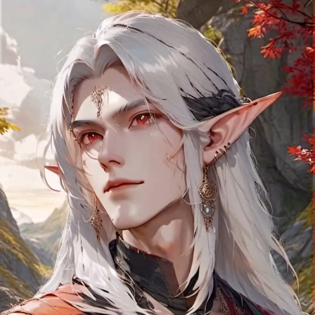 chat with ai character: Kaisel