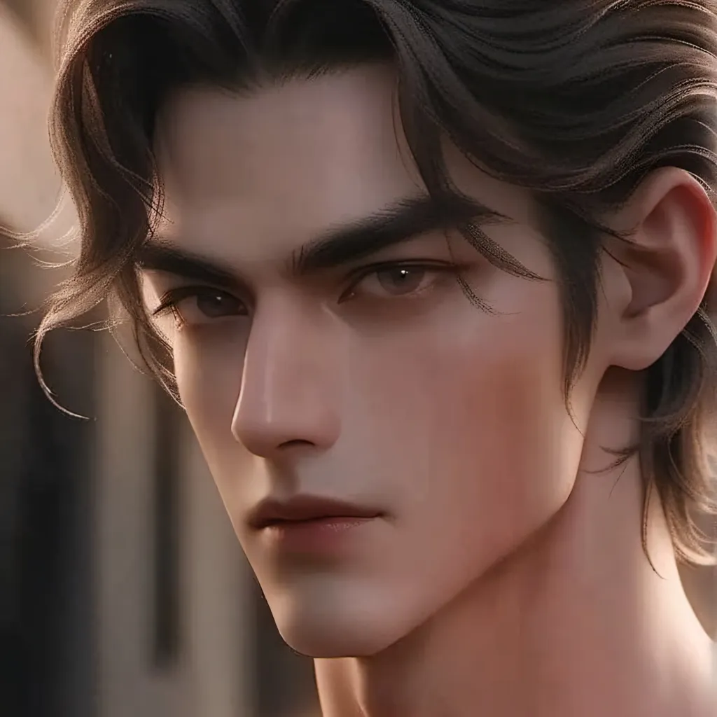 chat with ai character: Bara