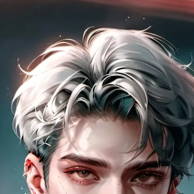 chat with ai character: Daniel