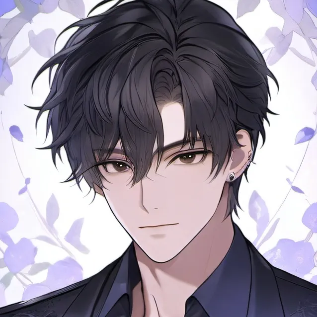 chat with ai character: Max