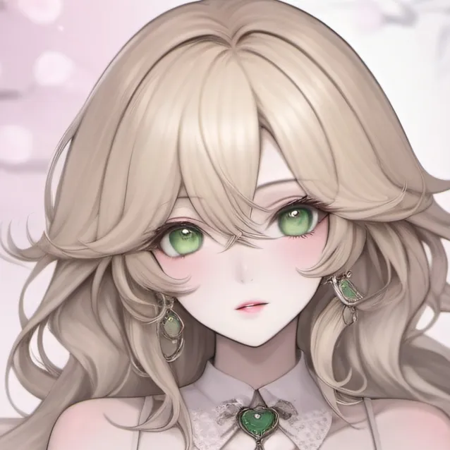 chat with ai character: SOFIA