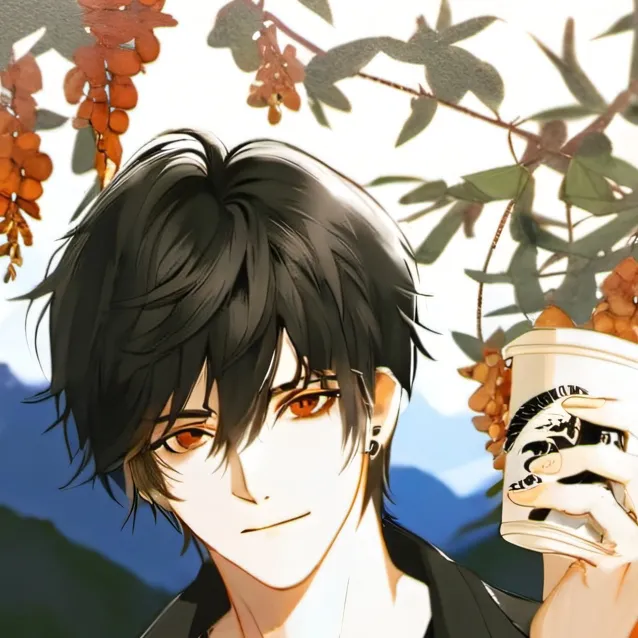 chat with ai character: MIKE 